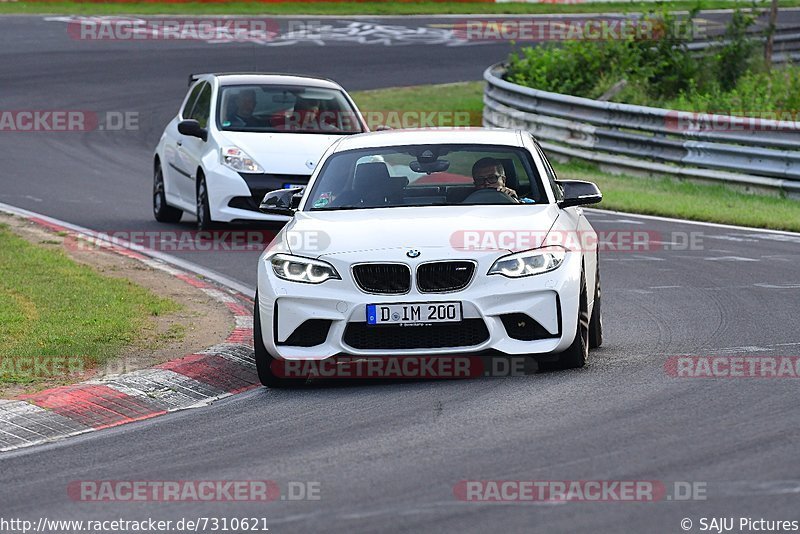 Bild #7310621 - Touristenfahrten Nürburgring Nordschleife (28.08.2019)