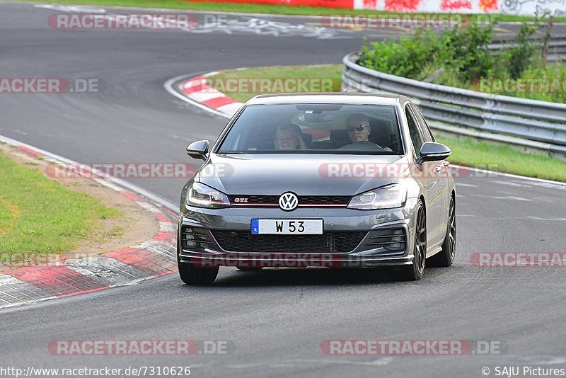 Bild #7310626 - Touristenfahrten Nürburgring Nordschleife (28.08.2019)