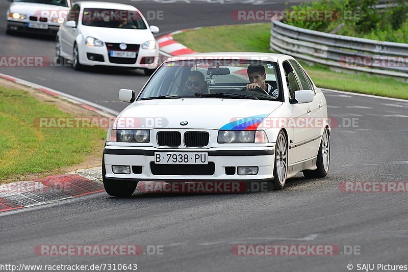 Bild #7310643 - Touristenfahrten Nürburgring Nordschleife (28.08.2019)