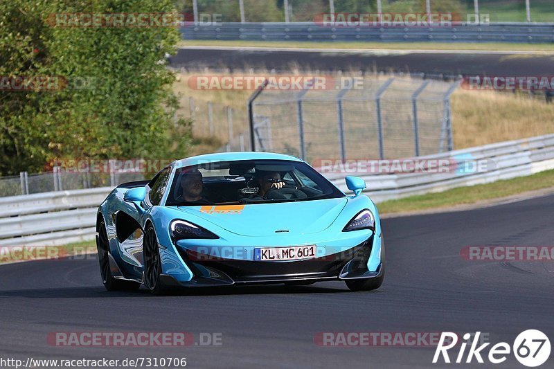 Bild #7310706 - Touristenfahrten Nürburgring Nordschleife (28.08.2019)