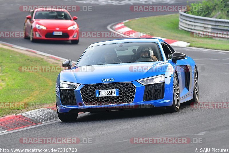 Bild #7310760 - Touristenfahrten Nürburgring Nordschleife (28.08.2019)