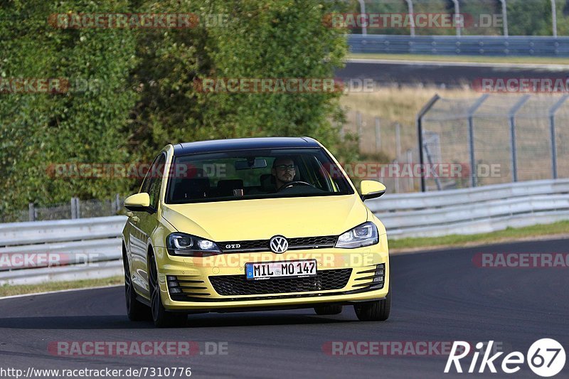 Bild #7310776 - Touristenfahrten Nürburgring Nordschleife (28.08.2019)