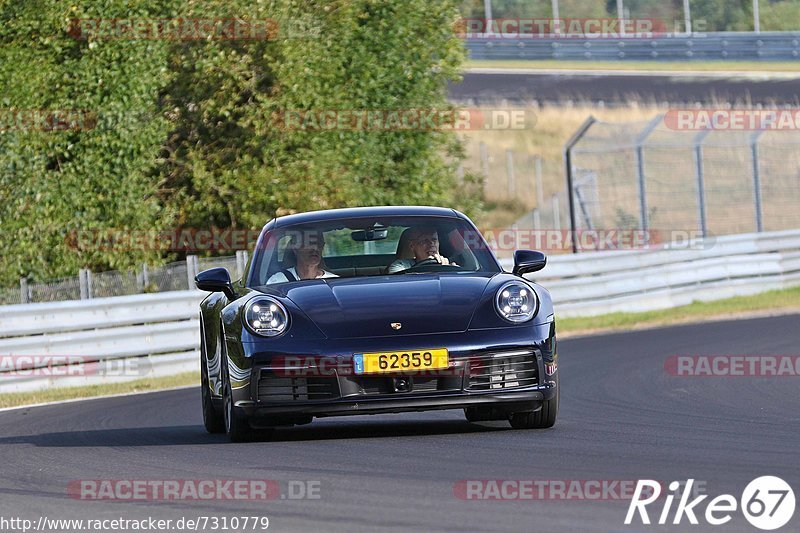 Bild #7310779 - Touristenfahrten Nürburgring Nordschleife (28.08.2019)