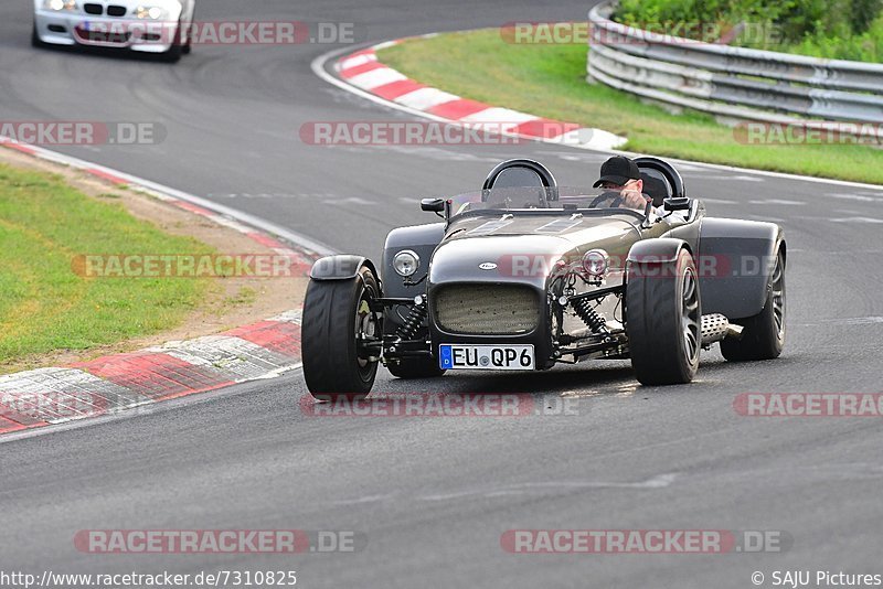 Bild #7310825 - Touristenfahrten Nürburgring Nordschleife (28.08.2019)