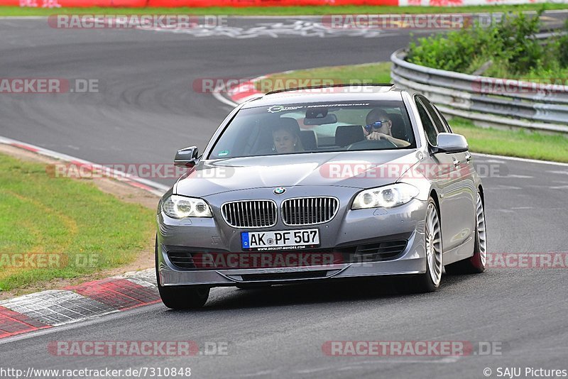 Bild #7310848 - Touristenfahrten Nürburgring Nordschleife (28.08.2019)