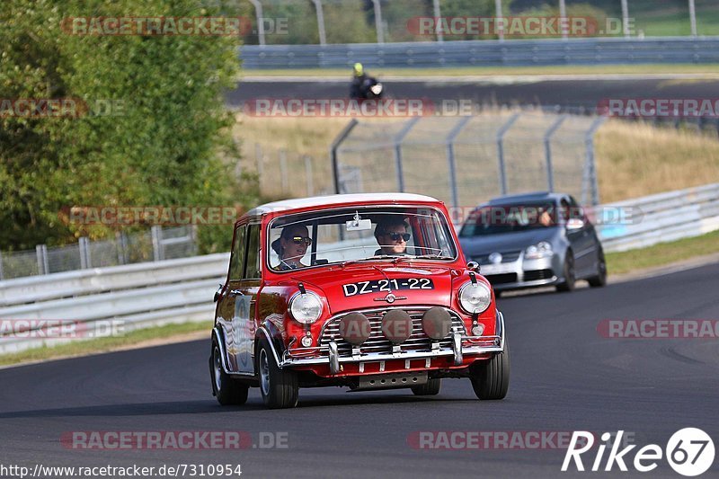 Bild #7310954 - Touristenfahrten Nürburgring Nordschleife (28.08.2019)