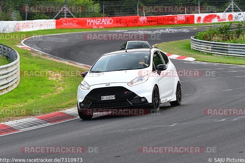 Bild #7310973 - Touristenfahrten Nürburgring Nordschleife (28.08.2019)