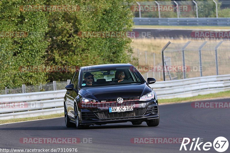 Bild #7310976 - Touristenfahrten Nürburgring Nordschleife (28.08.2019)