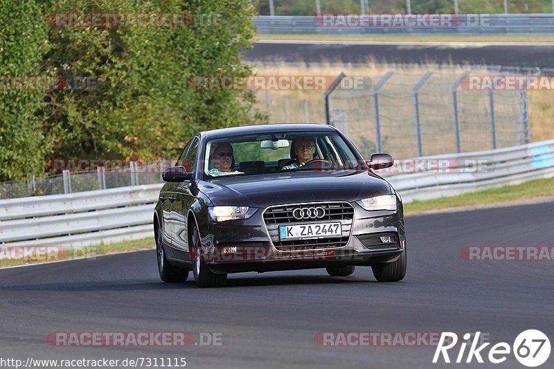 Bild #7311115 - Touristenfahrten Nürburgring Nordschleife (28.08.2019)