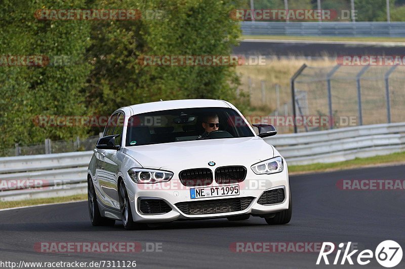 Bild #7311126 - Touristenfahrten Nürburgring Nordschleife (28.08.2019)