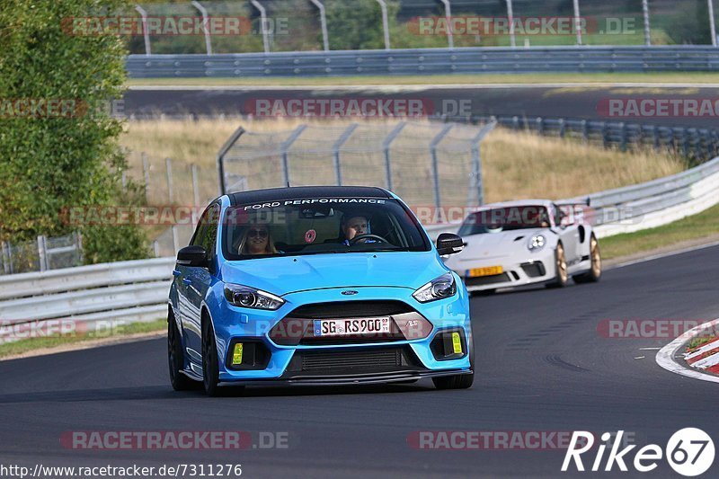 Bild #7311276 - Touristenfahrten Nürburgring Nordschleife (28.08.2019)