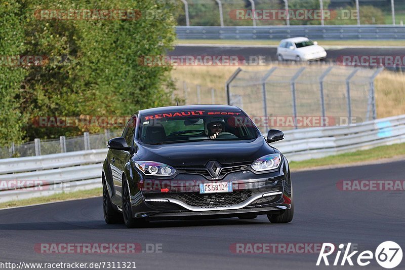 Bild #7311321 - Touristenfahrten Nürburgring Nordschleife (28.08.2019)