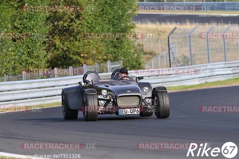 Bild #7311326 - Touristenfahrten Nürburgring Nordschleife (28.08.2019)