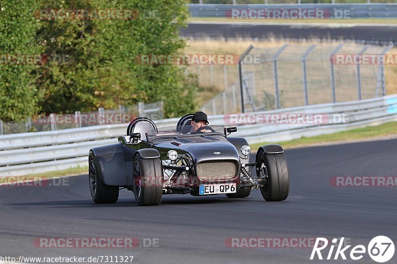 Bild #7311327 - Touristenfahrten Nürburgring Nordschleife (28.08.2019)