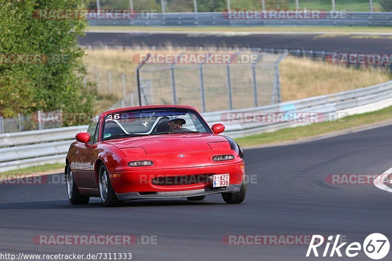 Bild #7311333 - Touristenfahrten Nürburgring Nordschleife (28.08.2019)