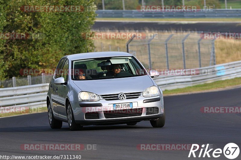 Bild #7311340 - Touristenfahrten Nürburgring Nordschleife (28.08.2019)