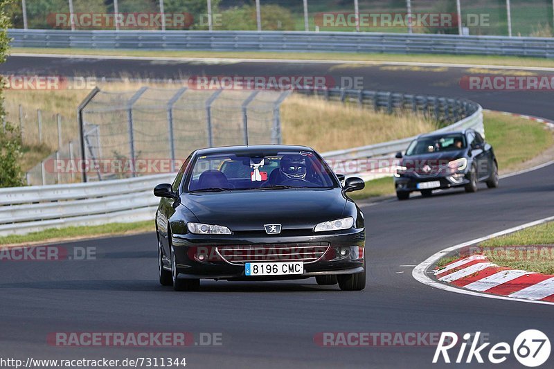 Bild #7311344 - Touristenfahrten Nürburgring Nordschleife (28.08.2019)