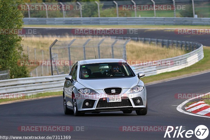 Bild #7311369 - Touristenfahrten Nürburgring Nordschleife (28.08.2019)