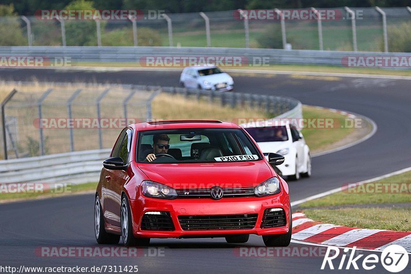 Bild #7311425 - Touristenfahrten Nürburgring Nordschleife (28.08.2019)