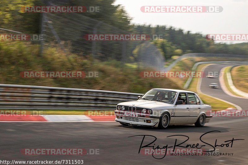 Bild #7311503 - Touristenfahrten Nürburgring Nordschleife (28.08.2019)