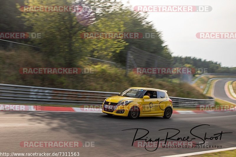 Bild #7311563 - Touristenfahrten Nürburgring Nordschleife (28.08.2019)