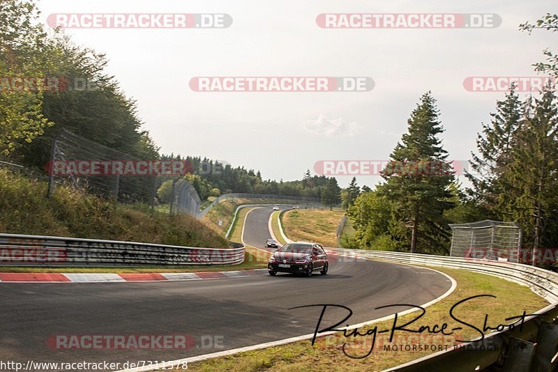 Bild #7311578 - Touristenfahrten Nürburgring Nordschleife (28.08.2019)