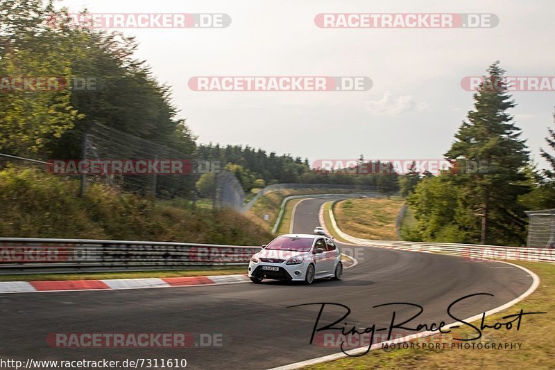 Bild #7311610 - Touristenfahrten Nürburgring Nordschleife (28.08.2019)