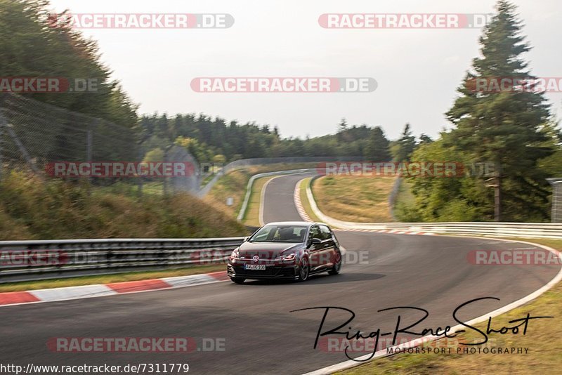 Bild #7311779 - Touristenfahrten Nürburgring Nordschleife (28.08.2019)