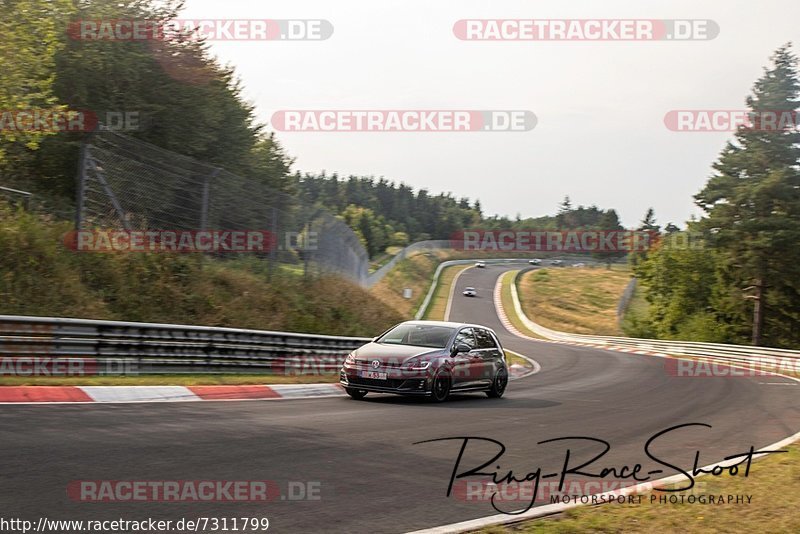 Bild #7311799 - Touristenfahrten Nürburgring Nordschleife (28.08.2019)