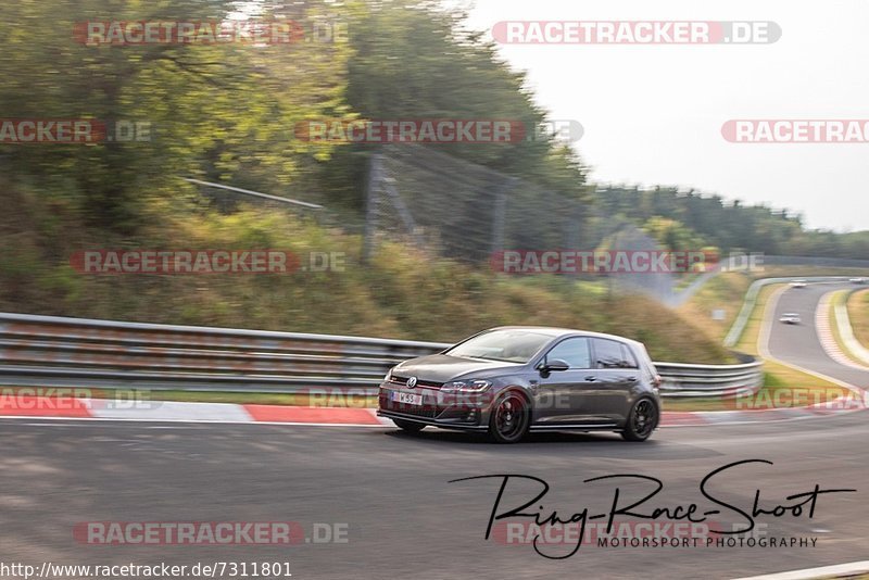 Bild #7311801 - Touristenfahrten Nürburgring Nordschleife (28.08.2019)