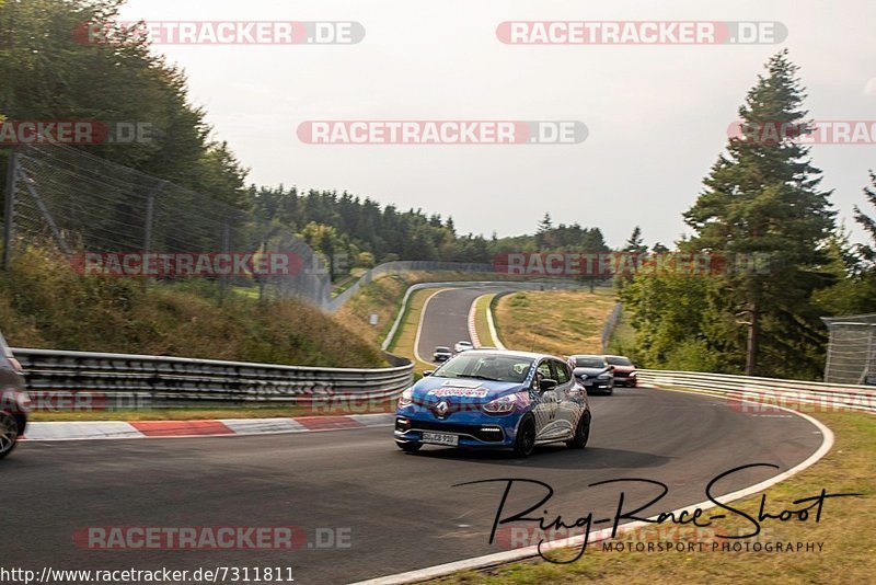 Bild #7311811 - Touristenfahrten Nürburgring Nordschleife (28.08.2019)