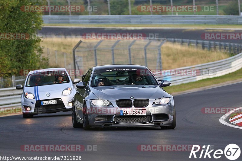 Bild #7311926 - Touristenfahrten Nürburgring Nordschleife (28.08.2019)