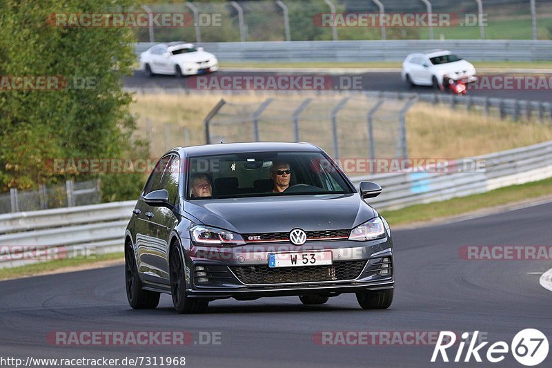 Bild #7311968 - Touristenfahrten Nürburgring Nordschleife (28.08.2019)