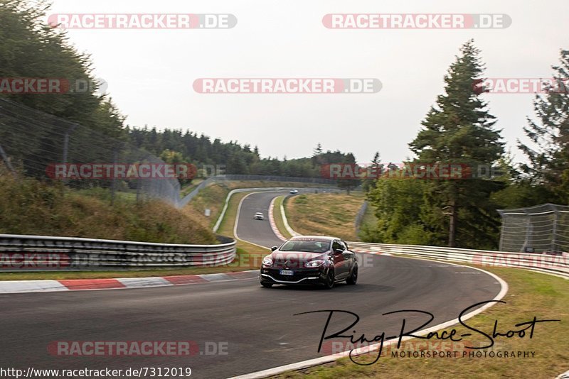 Bild #7312019 - Touristenfahrten Nürburgring Nordschleife (28.08.2019)