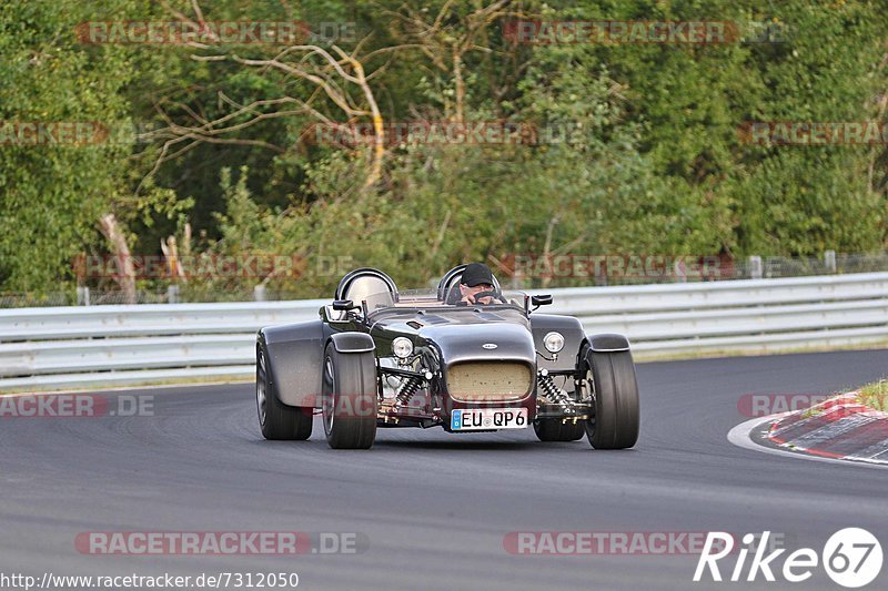 Bild #7312050 - Touristenfahrten Nürburgring Nordschleife (28.08.2019)