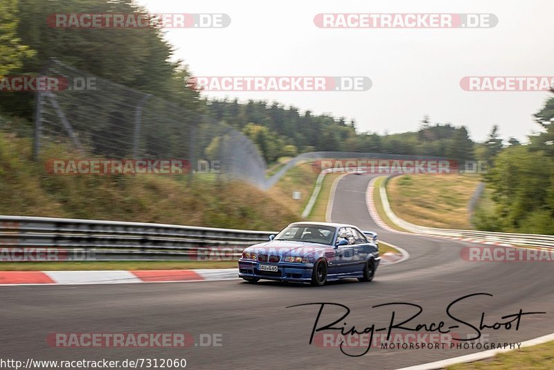 Bild #7312060 - Touristenfahrten Nürburgring Nordschleife (28.08.2019)