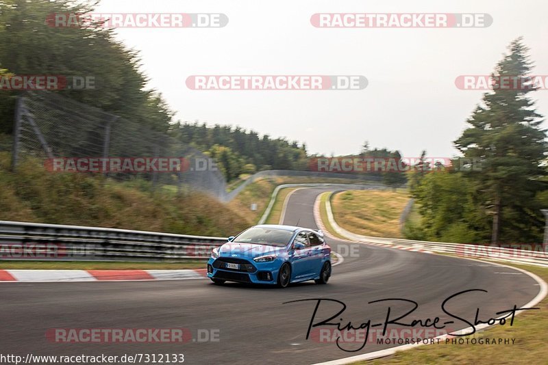 Bild #7312133 - Touristenfahrten Nürburgring Nordschleife (28.08.2019)