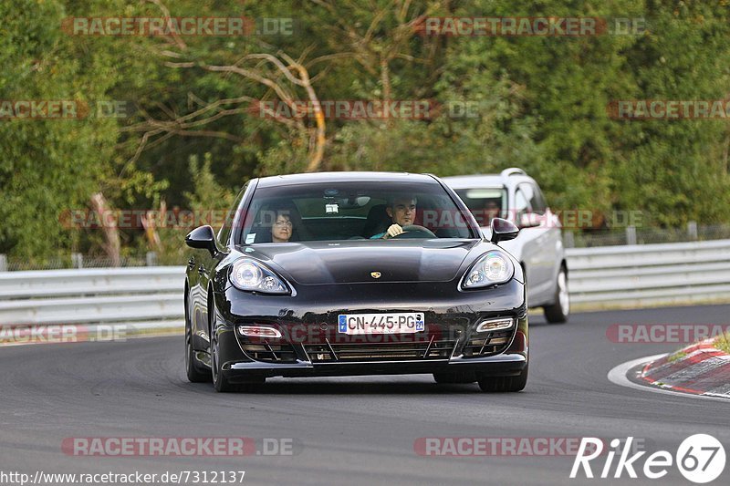 Bild #7312137 - Touristenfahrten Nürburgring Nordschleife (28.08.2019)