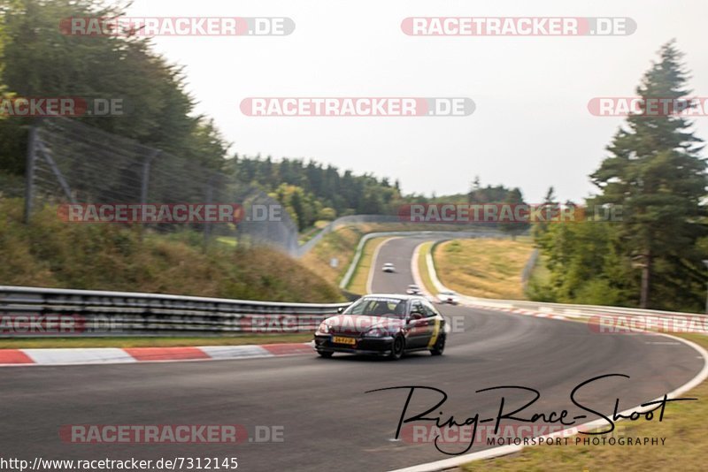 Bild #7312145 - Touristenfahrten Nürburgring Nordschleife (28.08.2019)