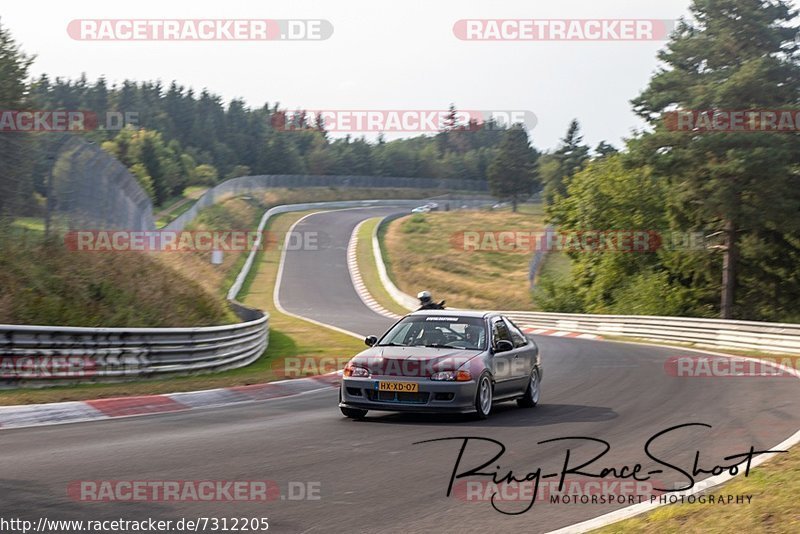 Bild #7312205 - Touristenfahrten Nürburgring Nordschleife (28.08.2019)