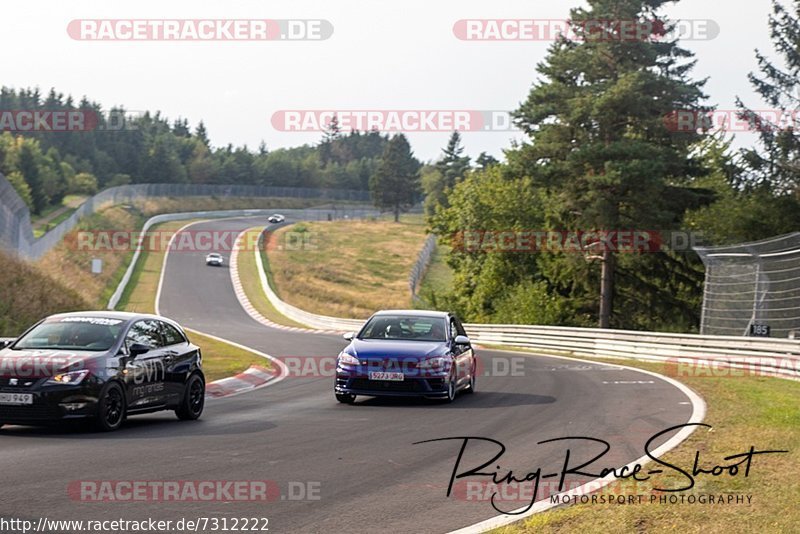 Bild #7312222 - Touristenfahrten Nürburgring Nordschleife (28.08.2019)