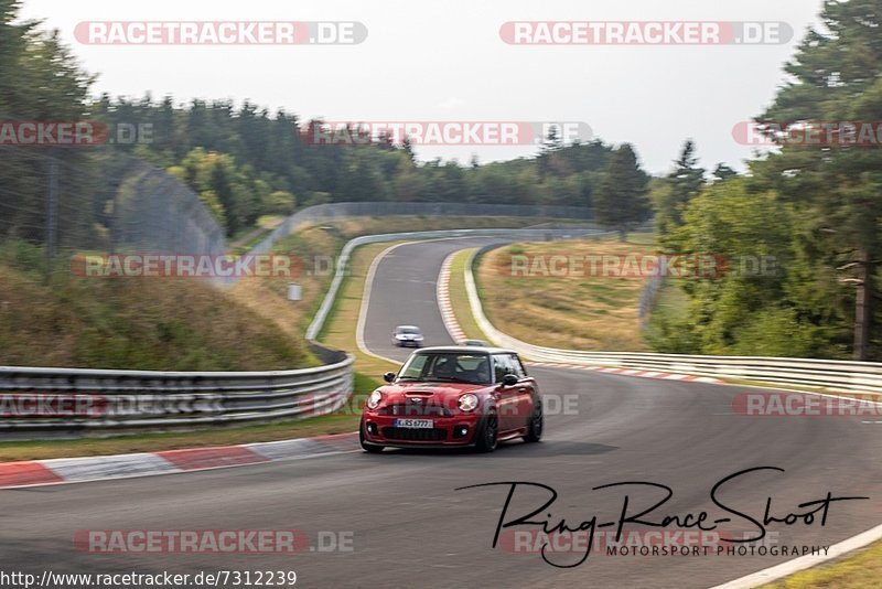 Bild #7312239 - Touristenfahrten Nürburgring Nordschleife (28.08.2019)