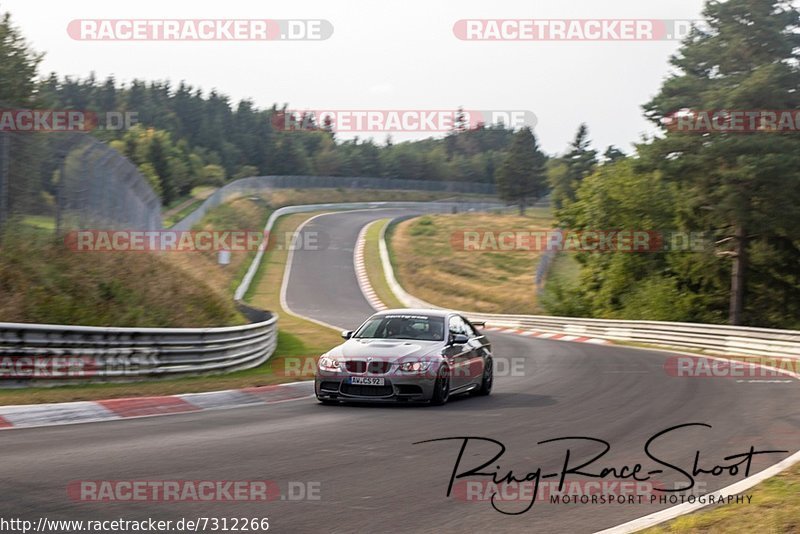 Bild #7312266 - Touristenfahrten Nürburgring Nordschleife (28.08.2019)