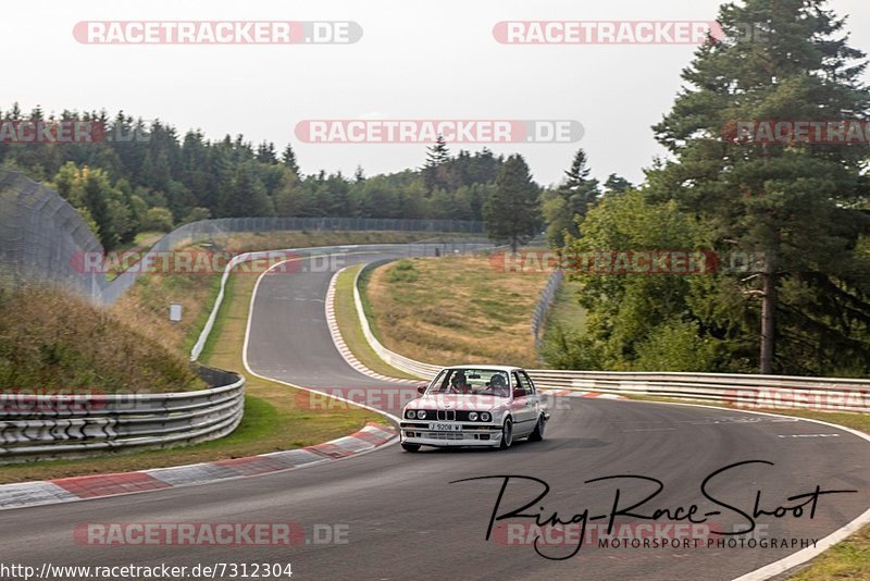 Bild #7312304 - Touristenfahrten Nürburgring Nordschleife (28.08.2019)