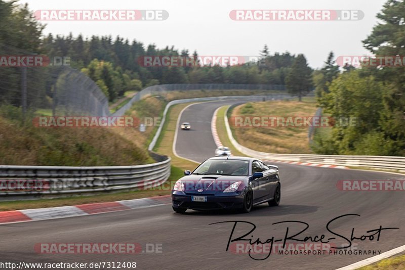 Bild #7312408 - Touristenfahrten Nürburgring Nordschleife (28.08.2019)