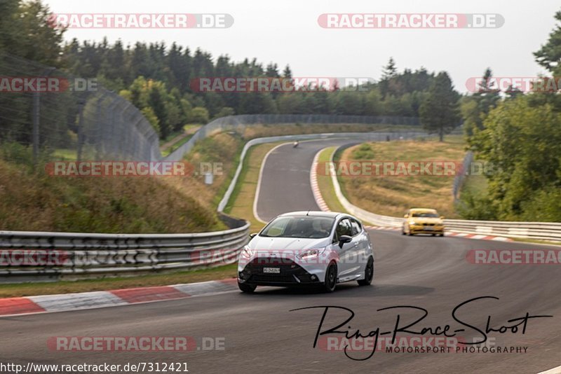 Bild #7312421 - Touristenfahrten Nürburgring Nordschleife (28.08.2019)