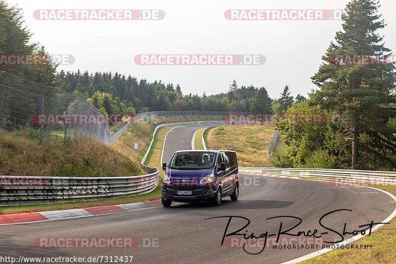 Bild #7312437 - Touristenfahrten Nürburgring Nordschleife (28.08.2019)