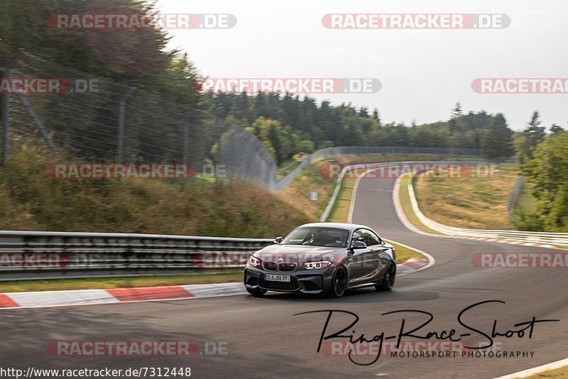 Bild #7312448 - Touristenfahrten Nürburgring Nordschleife (28.08.2019)