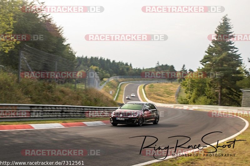 Bild #7312561 - Touristenfahrten Nürburgring Nordschleife (28.08.2019)