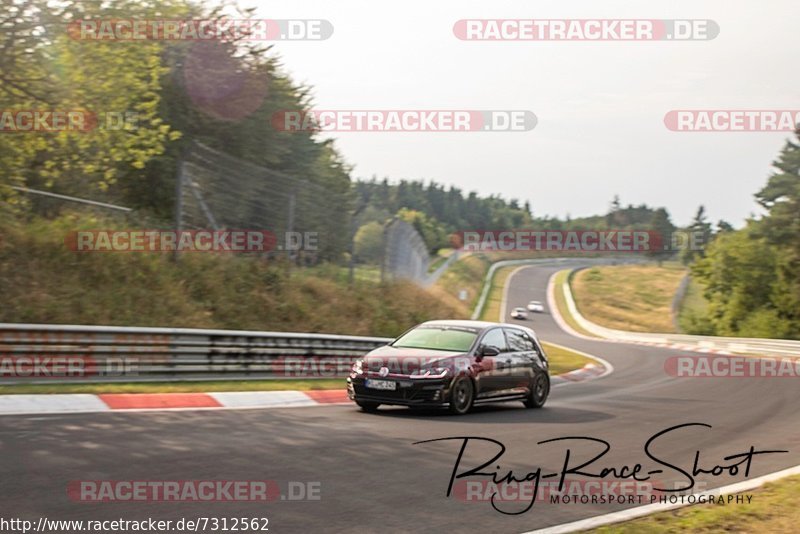 Bild #7312562 - Touristenfahrten Nürburgring Nordschleife (28.08.2019)